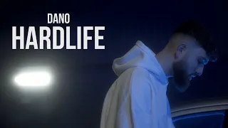 DANO - HARDLIFE (Official Video)