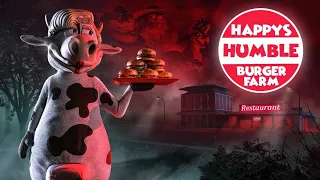 Happy's Humble Burger Farm