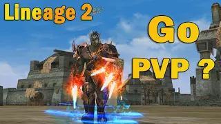 Топовые пвп в Lineage 2 игроков с стримерами, ютуберами, пвп турниры для всех кто жаждет pvp в l2