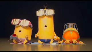 (The End Of The World) Minions and More 2 Sparta Remix