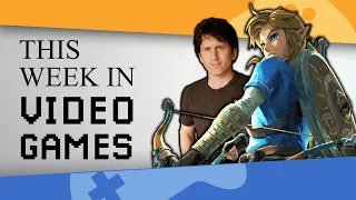 Nintendo Direct, Diablo II Resurrected and Starfield | This Week In Videogames