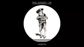 Phil Gonzo - Up