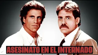 Asesin4t0 en el internado. Película en Español. 1986.