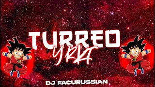 TURREO Y RKT - ENGANCHADO 2022 - DJ FACU