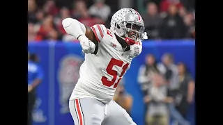 AFC Scout on the Browns 2024 Draft & Michael Hall Jr. - Sports4CLE, 5/7/24