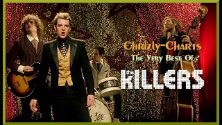 The VERY BEST Songs Of The Killers