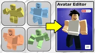 How to find & get secret avatar animations!