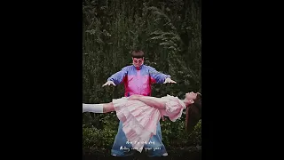 evil (Melanie and Oliver) ib: @Melloeditz_ #melaniemartinez #olivertree #evil #portals #mm3