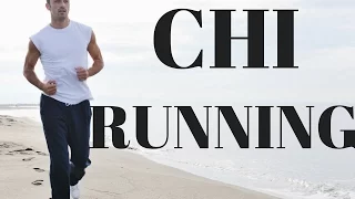 Review: Chi Running, by Danny Dreyer