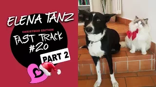 ELENA TANZ - Fast Track #20 - PART 2