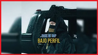 ▶BASE DE RAP "BAJO PERFIL"🔥UNDERGROUND | OLD SCHOOL | HIP HOP INSTRUMENTAL (PROD: LA EMPRESA BEATS)