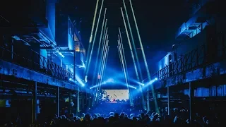 PRINTWORKS LONDON deep house vocal session FEBRUARY 2020