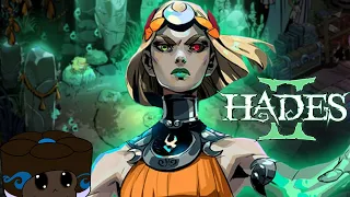 This Is Looking Promising | Hades II Playtest