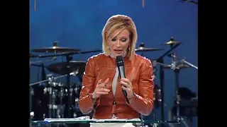 Pastor Paula White Cain - ''Fasting''