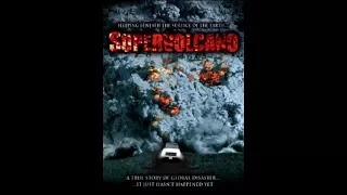 BBC: "Supervolcano" (2005)