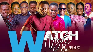 Watch Night and Prayers with 2AJ Music production