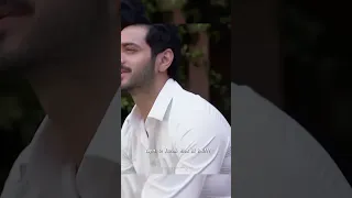 Yumna Zaidi And Wahaj Ali with Cute talk || Cute couple Moments uff 🥰 || Aisa life partner Chahiye.