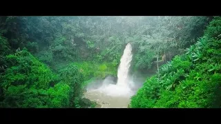 KHOUPUM WATERFALL|Official Music Video Song 2019