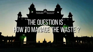 Solid waste management- Documentary 1080p/60fps.