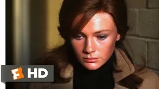 Bullitt (1968) - What Will Happen to Us? Scene (7/10) | Movieclips