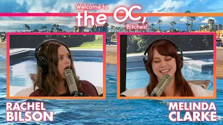 The Pot Stirrer with The Subways I Welcome to the OC, Bitches! Podcast