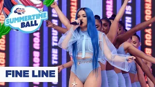 Mabel – ‘Fine Line’ | Live at Capital’s Summertime Ball 2019
