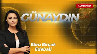 🔴 #Canlı | İmamoğlu'na bir dava daha | Ebru Birçak Edebali ile Günaydın | 12 Ocak 2023