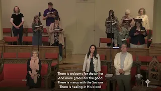 (5/12/2024) Sunday Worship Service (10 a.m.) [LIVE]