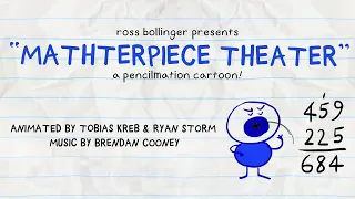 MATHTERPIECE THEATRE