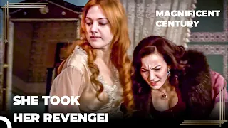 The Rise Of Hurrem #13 - Hurrem's Only Friend Betrayed Her | Magnificent Century