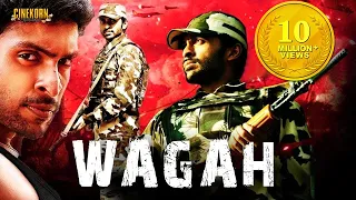 Wagah 2017 New Hindi Dubbed Full Action Movie with Hindi Songs