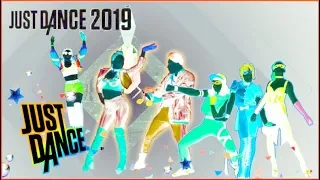 Just Dance 2019/Inverted: Showreel