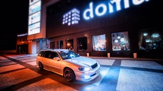 Opel Omega 3.0dm57