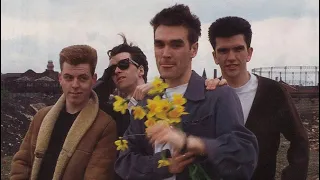 Please, Please, Please, Let Me Get What I Want by The Smiths