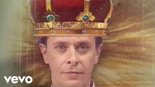 Rio Reiser - König von Deutschland (Official Video 1994)