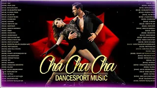 Top 100 Latin Dance Cha Cha Cha Music 2024 Playlist  Nonstop Old Latin Cha Cha Cha Songs Of All Time