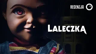 Laleczka - czy nowy Chucky ma sens? Recenzja #485