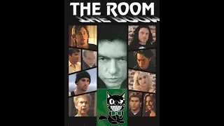 Comentario a la película The Room