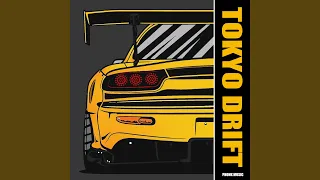 Tokyo Drift (PHONK | 2024)