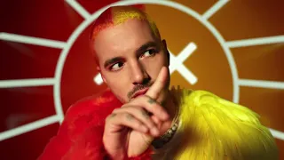 J Balvin - Amarillo ft Dj Laly Pierre