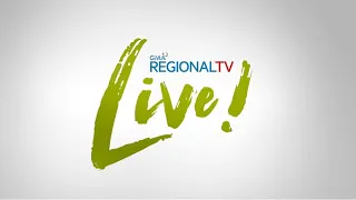 GMA Regional TV Live: May 24, 2023