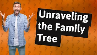 How Can I Understand the Lion King Family Tree in Episode 8?