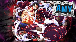 Luffy's Knockout Edit|AMV#edit #amv #anime