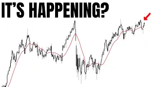 The Stock Markets Worst Fear Is Coming True?