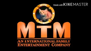 MTM Logo Remake in HD