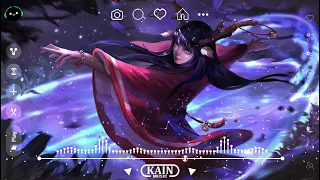 Don't Speak  (Original Mix) - Deepierro、NALYRO (Kain Release) ♪ || 抖音 | TikTok