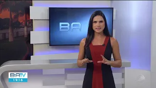 BATV - Com Olga Amaral ( Segunda Feira 31/05 /2021)TV Santa Cruz HD - SEM COMERCIAIS