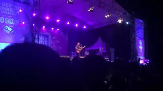 "Seluruh Nafas Ini" VIRGOUN - LAST CHILD Live at Jakcloth Semarang 2017