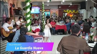 La Guardia Nueva - Iraida Valdivia | Luhana Sofia