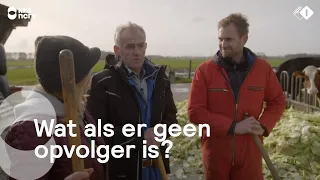 De boerderij en het ouderlijk huis van boer Tom worden verkocht | Onze boerderij